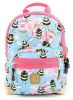 Pick&Pack Pick & Pack Rugzak Bee S Sky Blue online kopen