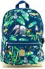 Pick and Pack Pick & Pack Happy Jungle kinderrugzak M navy online kopen