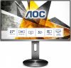 AOC 4k Monitor U2790pqu/bt online kopen
