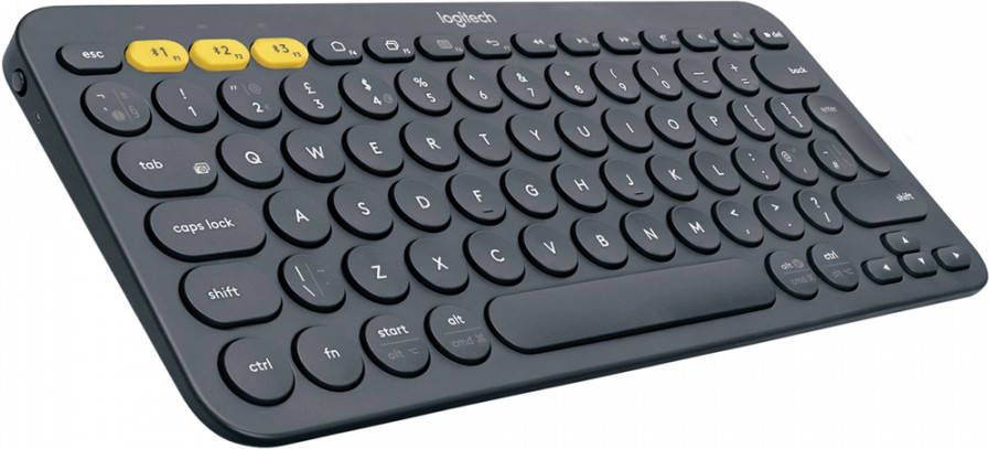 Logitech K380 Multi device Bluetooth Keyboard online kopen