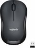 Logitech M220 Stille Draadloze Muis Zwart online kopen