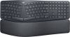 Logitech ergonomisch draadloos toetsenbord K860(Zwart ) online kopen