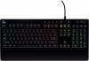 Logitech Gaming G213 Prodigy gaming toetsenbord online kopen