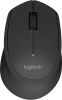 Logitech M280 Wireless Mouse, Zwart online kopen