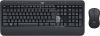 Logitech Mk540 Advanced Draadloze Toetsenbord En Muiscombinatie online kopen