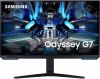 Samsung Gaming monitor S28AG700NU, 70 cm/28 ", 4K Ultra HD online kopen