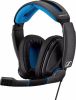 Sennheiser over-ear hoofdtelefoon GSP 300 zwart/blauw online kopen