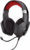 Trust GXT 323 Carus Gaming Headset Hoofdtelefoon Zwart online kopen