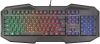 Trust GXT 830RW Avonn Gaming Keyboard Toetsenbord Zwart online kopen