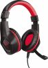 Trust GXT 404R Rana Gaming Headset Nintendo Switch Headset Zwart online kopen