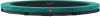 BERG Trampoline Champion Inground 380 cm Groen online kopen