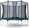 BERG Trampoline Favorit Regular 330 cm Groen online kopen
