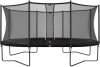 BERG grand Favorit trampoline Regular met veiligheidsnet(520x350 cm)520x350 cm online kopen