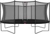 BERG grand Favorit trampoline Regular met veiligheidsnet(520x350 cm)520x350 cm online kopen