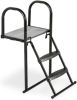 EXIT trampoline platform met ladder voor framehoogte van 50 65cm online kopen