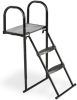 EXIT trampoline platform met ladder voor framehoogte van 65 80cm online kopen