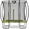 EXIT Toys Exit Silhouette Trampoline 153x214cm Groen online kopen