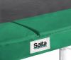 Salta Beschermrand Voor Trampoline Rechthoekig 153 X 213 Cm Groen online kopen