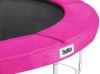 Salta Trampoline Beschermrand Safety pad 183 cm Roze online kopen