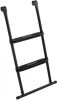 Salta Ladder Voor Trampoline Met 2 Treden 82 X 52 Cm Zwart online kopen