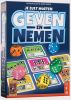 999 Games Geven en Nemen Dobbelspel Assortiment online kopen
