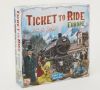 Days of Wonder Ticket To Ride Europa Bordspel online kopen