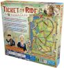 Days of Wonder Ticket to Ride Nederland uitbreidingsspel online kopen