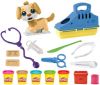Hasbro Play Doh Care N Carry Vet speelset online kopen