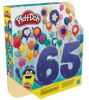 Play-Doh Play doh Kleiset Celebration Met 65 Potjes online kopen