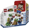 Lego 71360 Super Mario Avonturen Startset Interactief Speelgoed met Mario Figuur voor Kinderen van 6 Jaar en Ouder online kopen