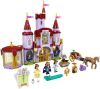 Lego Disney Prinses Belle en het Kasteel van het Beest speelgoed(43196 ) online kopen