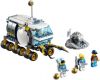 Lego City Lunar Roving Vehicle Space Toy Building Set(60348 ) online kopen