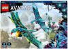 LEGO Avatar Jake & Neytiri's Eerste Vlucht Op De Banshee 75572 online kopen