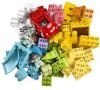 Lego 10914 DUPLO Classic Luxe Opbergdoos Bouwset met Opbergruimte, First Bricks Educatief Leerspeelgoed voor Peuters van 1, 5+ online kopen