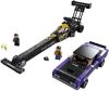 LEGO Speed Champions Mopar Dodge// SRT Top Fuel Dragster en coole 1970 Dodge Challenger T/A 76904 online kopen