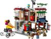 Lego Creator 3in1 Downtown Noodle Shop Building Toy(31131 ) online kopen