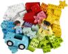 Lego 10913 DUPLO Classic Opbergdoos, Motorische Ontwikkeling Baby, Educatief Speelgoed voor Peuters van 1, 5+ Jaar online kopen