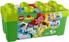 Lego 10913 DUPLO Classic Opbergdoos, Motorische Ontwikkeling Baby, Educatief Speelgoed voor Peuters van 1, 5+ Jaar online kopen