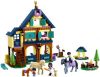 Lego 41683 Friends Forest Horseback Riding Center online kopen