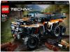 Lego Technic terreinwagen vrachtwagen set 42139 online kopen