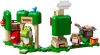 LEGO Super Mario Uitbreidingsset Yoshi's Cadeauhuisje 71406 online kopen