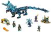 LEGO Ninjago Waterdraak Speelgoed 71754 online kopen