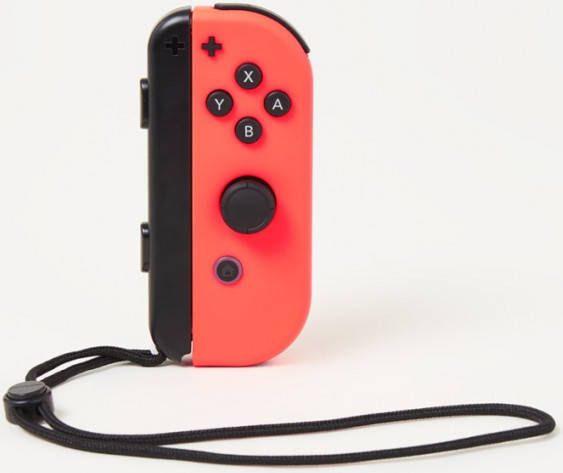 Nintendo Switch enkele Joy con controller Rechts(Rood ) online kopen