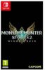 NINTENDO NETHERLANDS BV Monster Hunter Stories 2: Wings Of Ruin online kopen
