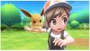 NINTENDO NETHERLANDS BV Pokemon Let’s Go! Eevee! | Nintendo Switch online kopen