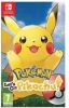 NINTENDO NETHERLANDS BV Pokemon Let’s Go! Pikachu!         | Nintendo Switch online kopen