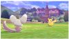 NINTENDO NETHERLANDS BV Pokémon Sword | Nintendo Switch online kopen