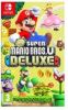 NINTENDO NETHERLANDS BV New Super Mario Bros U Deluxe | Nintendo Switch online kopen