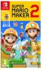 NINTENDO NETHERLANDS BV Super Mario Maker 2 | Nintendo Switch online kopen