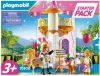 PLAYMOBIL Princess Starterpack Kasteel(70500 ) online kopen